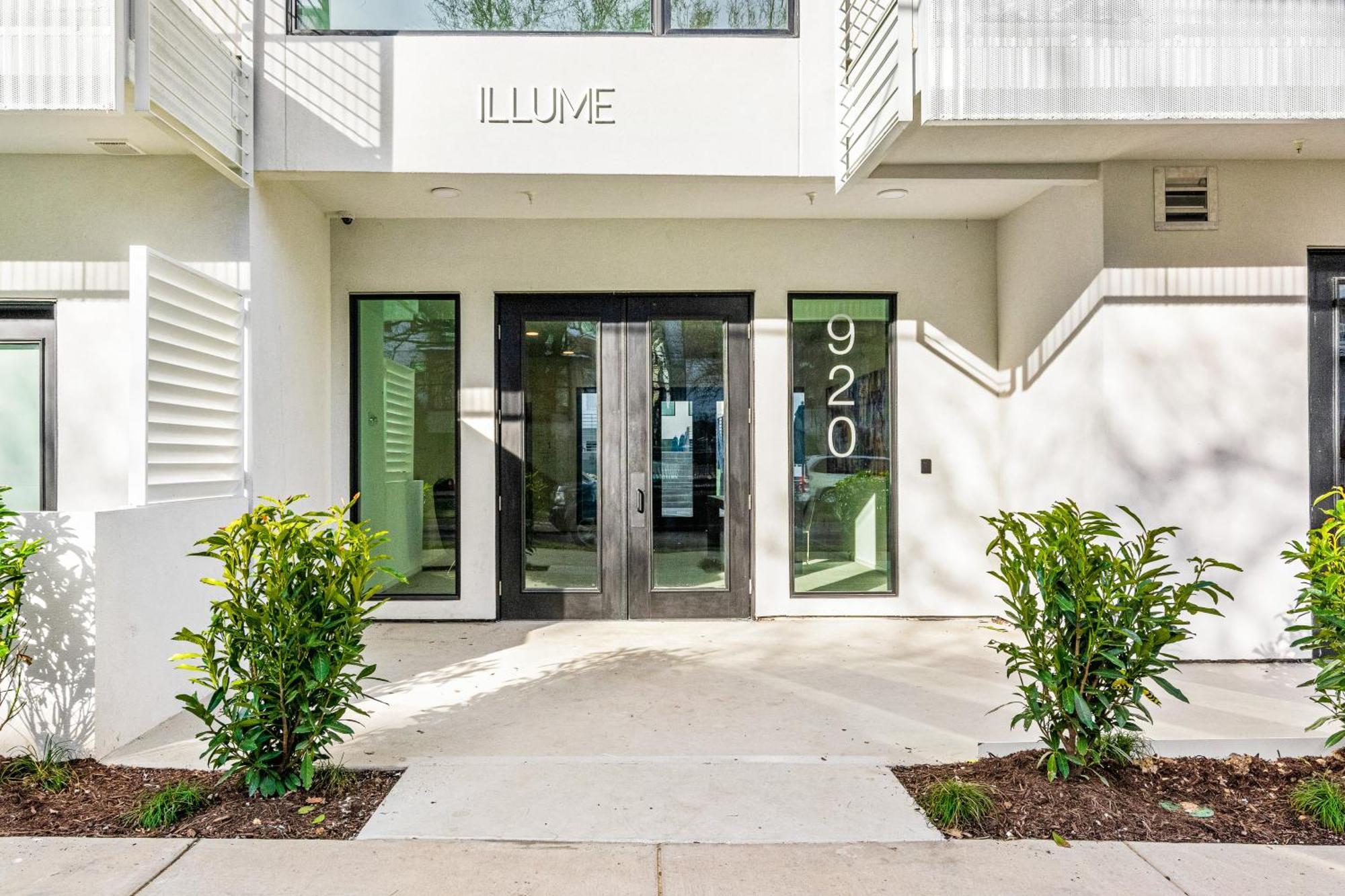 Illume IX Villa Nashville Room photo